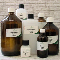 Pflanzenöle & -extrakte