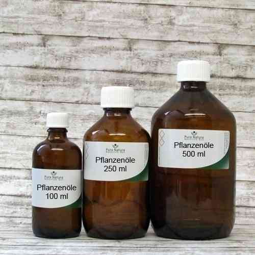 Macadamianuss Öl 250 ml