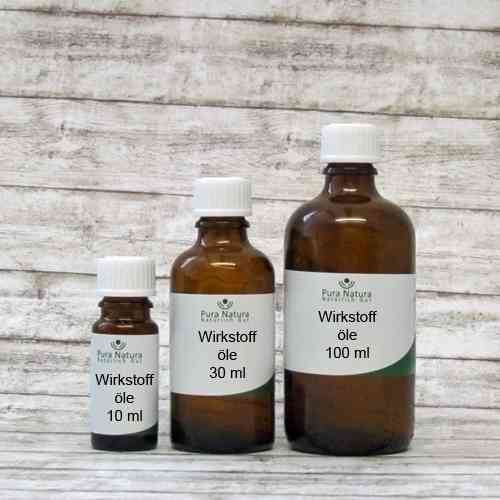 Wildrosen Öl BIO 30 ml