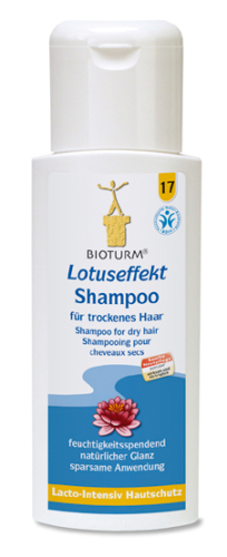 Nr. 17 Lotuseffekt Shampoo