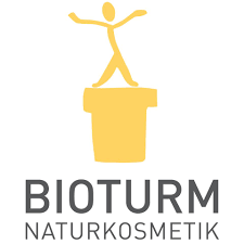 Logo-Bioturm