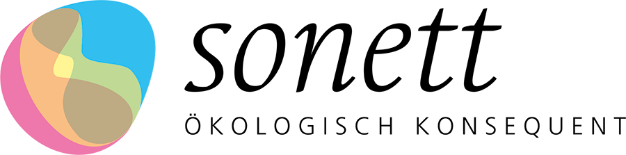 Logo-Sonett